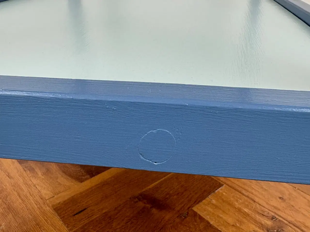 Billede 4 - Nyistandsat rullebord eller barbord