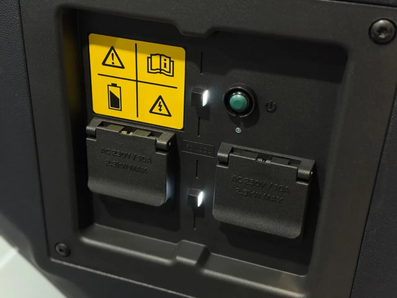 Billede 22 - Ford E-Transit Custom 320S 64 Limited