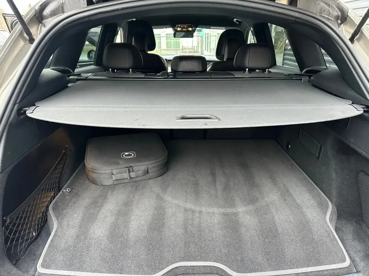 Billede 14 - Mercedes GLC300 e 2,0 AMG Advance Plus aut. 4Matic