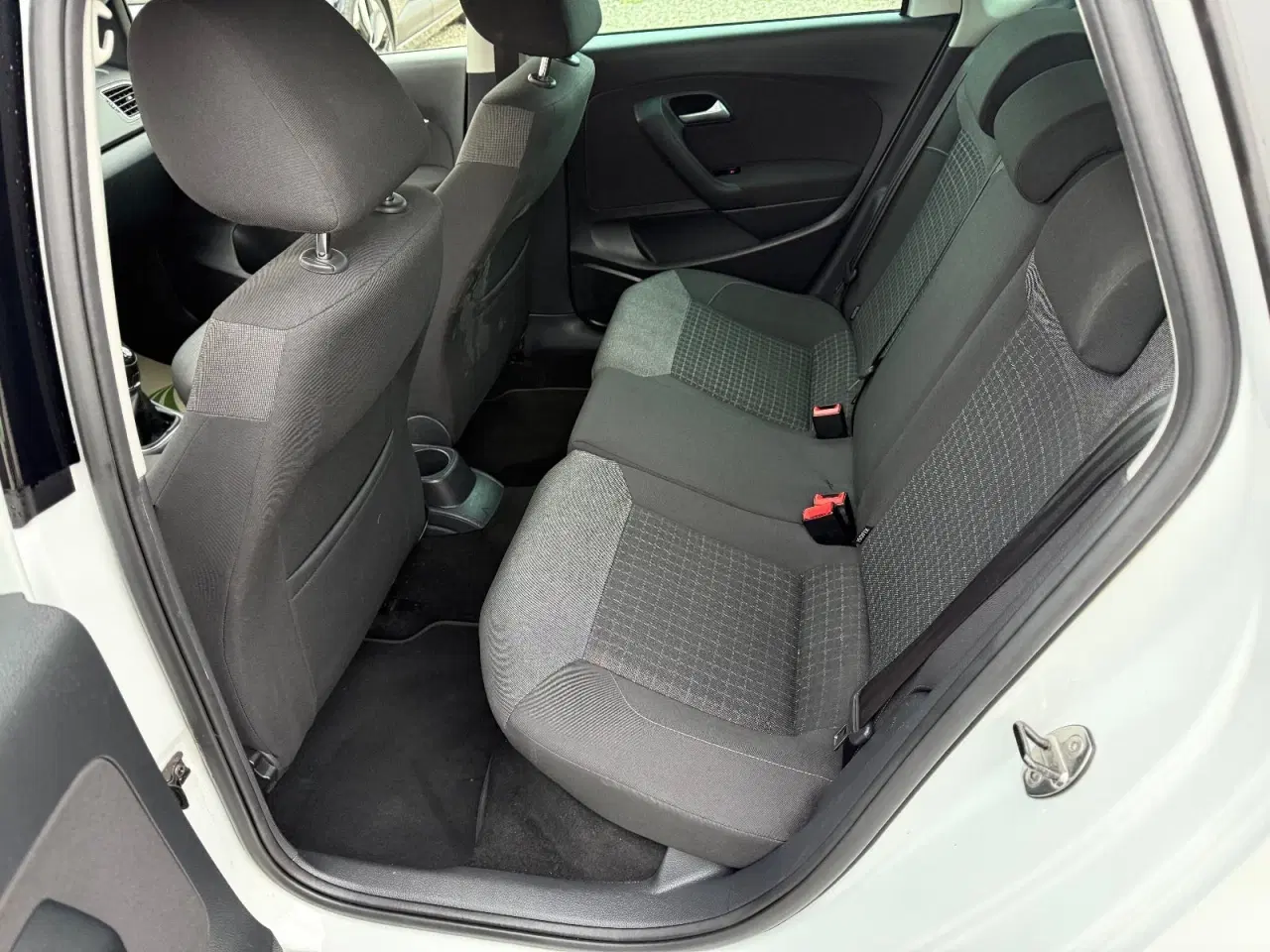 Billede 8 - VW Polo 1,4 TDi 90 Comfortline BMT