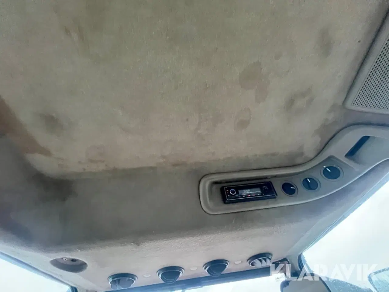 Billede 12 - Traktor Case MXM155