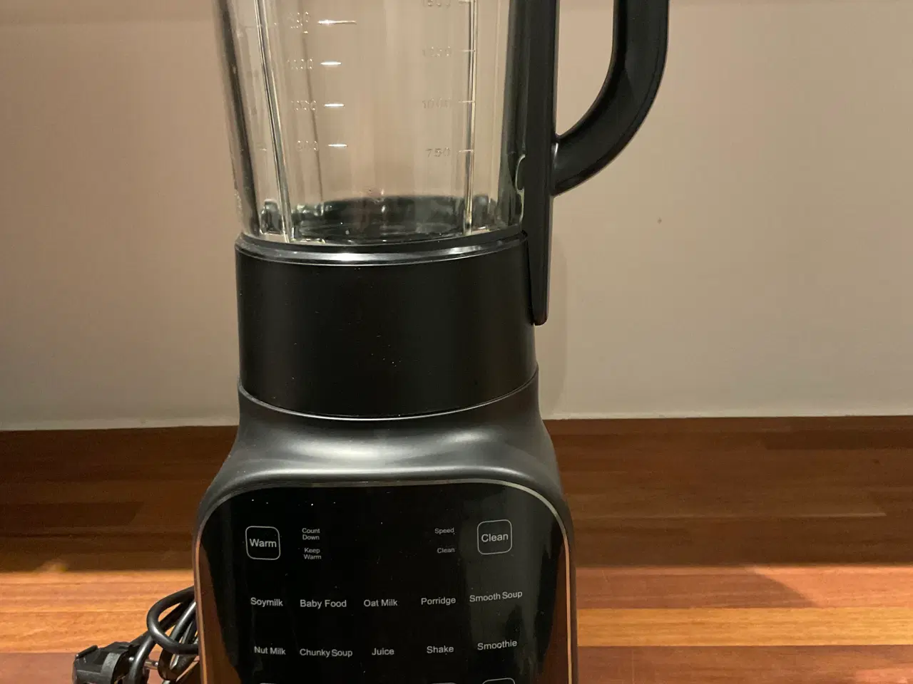 Billede 4 - Blender byKoch