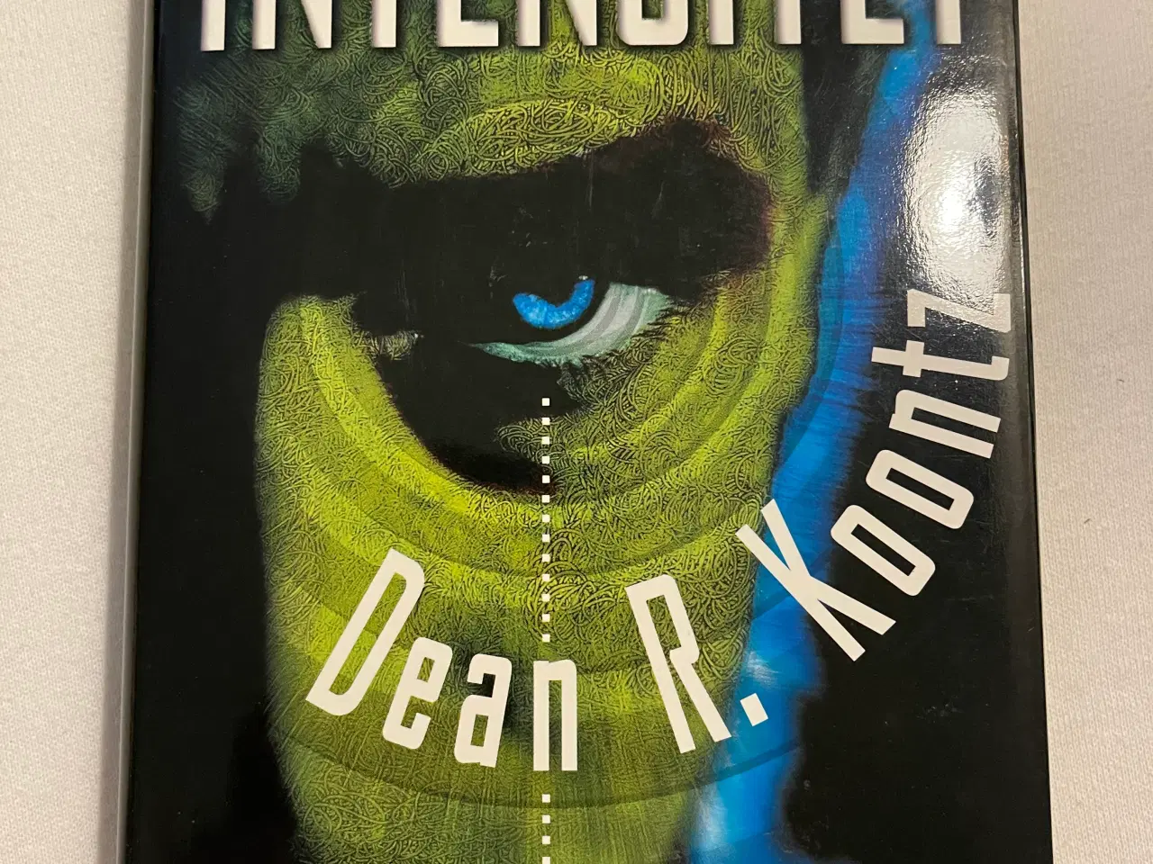 Billede 1 - Intensitet af Dean R. Koontz