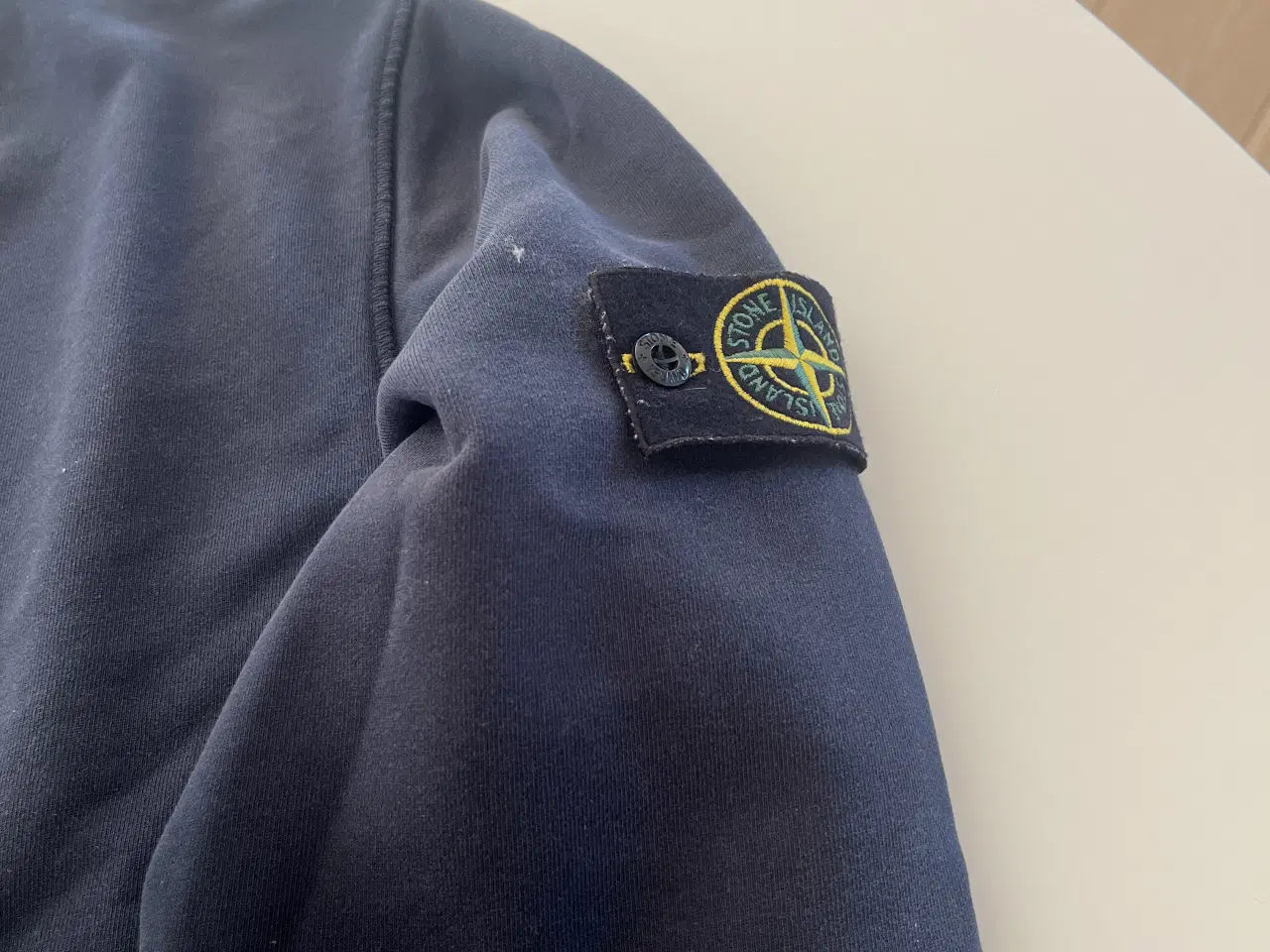 Billede 1 - Stone Island sweatshirt