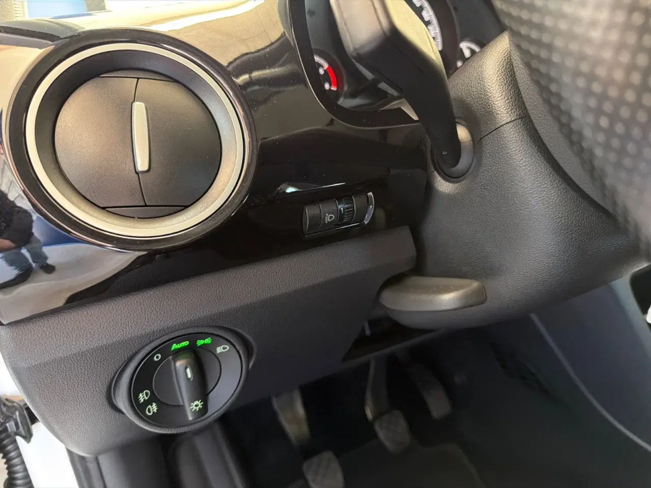 Billede 6 - Skoda Citigo 1,0 MPi 60 Tour de France