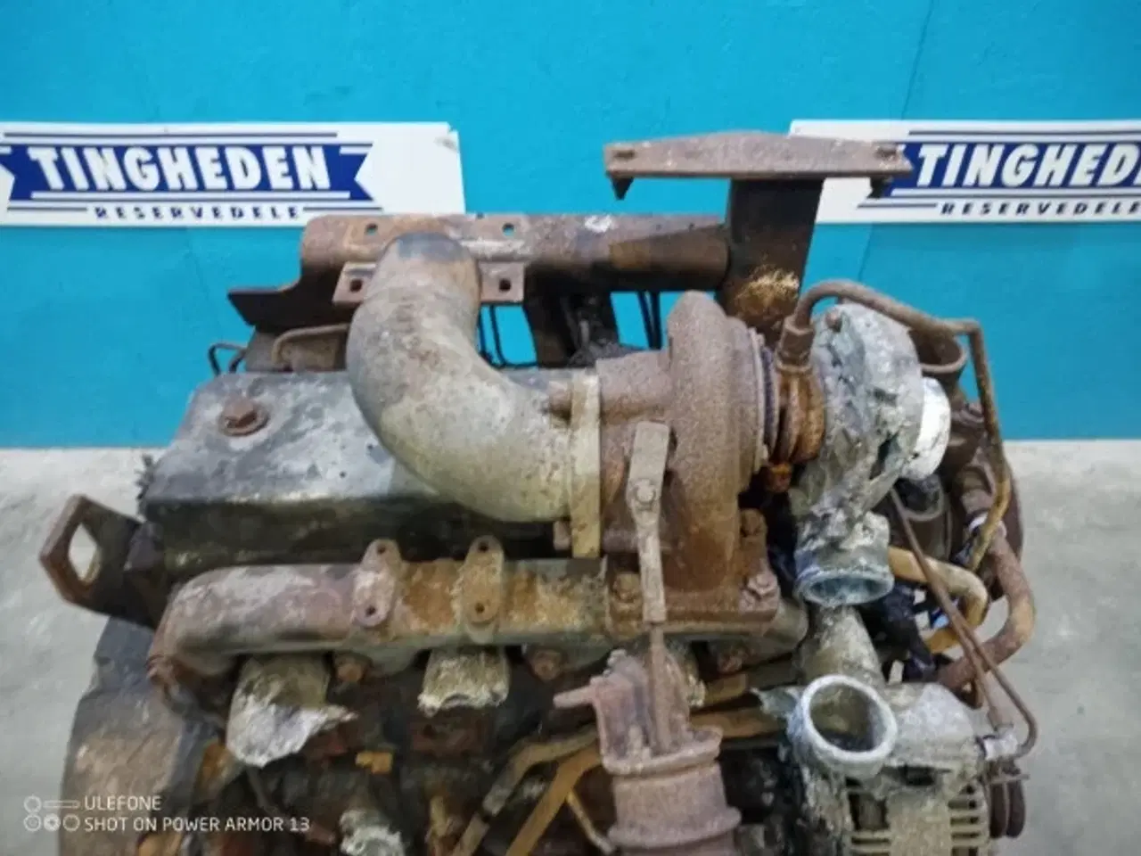 Billede 13 - Perkins 1004-4T