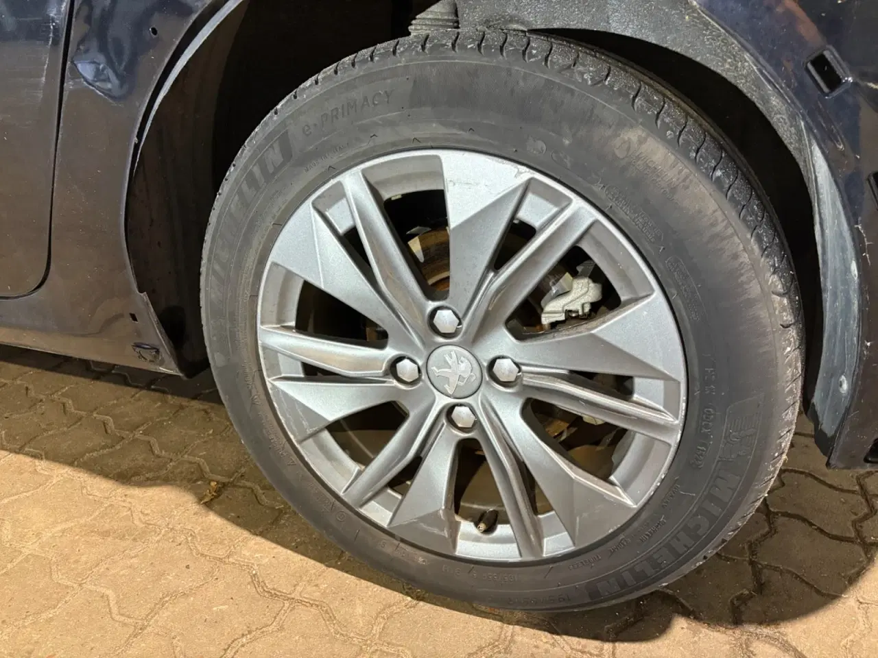 Billede 13 - Peugeot e-208 50 Allure