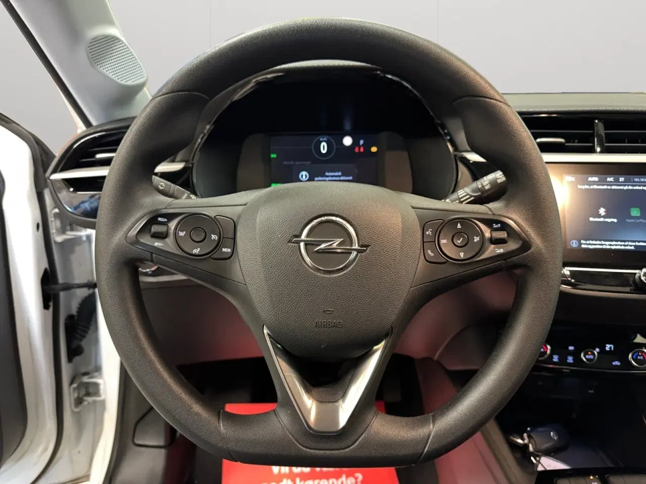 Billede 6 - Opel Corsa-e 50 Edition