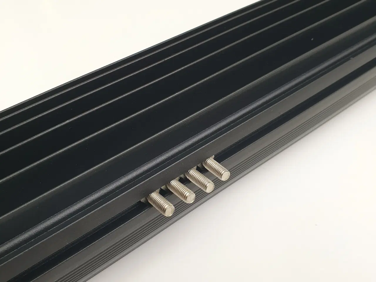 Billede 4 - NY! 60000LM 220 Osram® LED 10-30V 80cm 6000K IP68