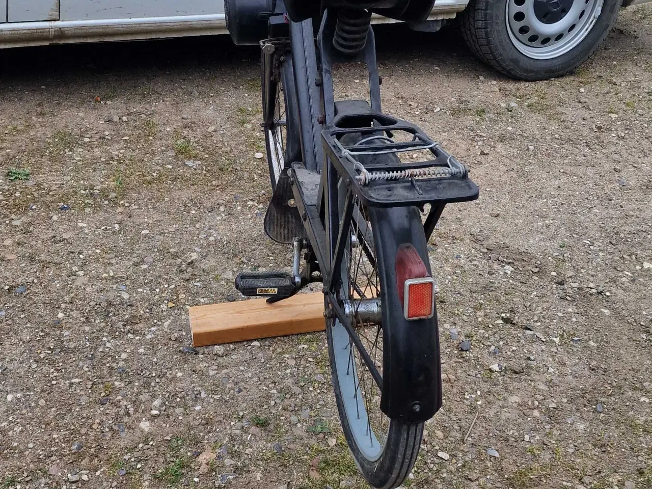 Billede 7 - Velo solex 3800