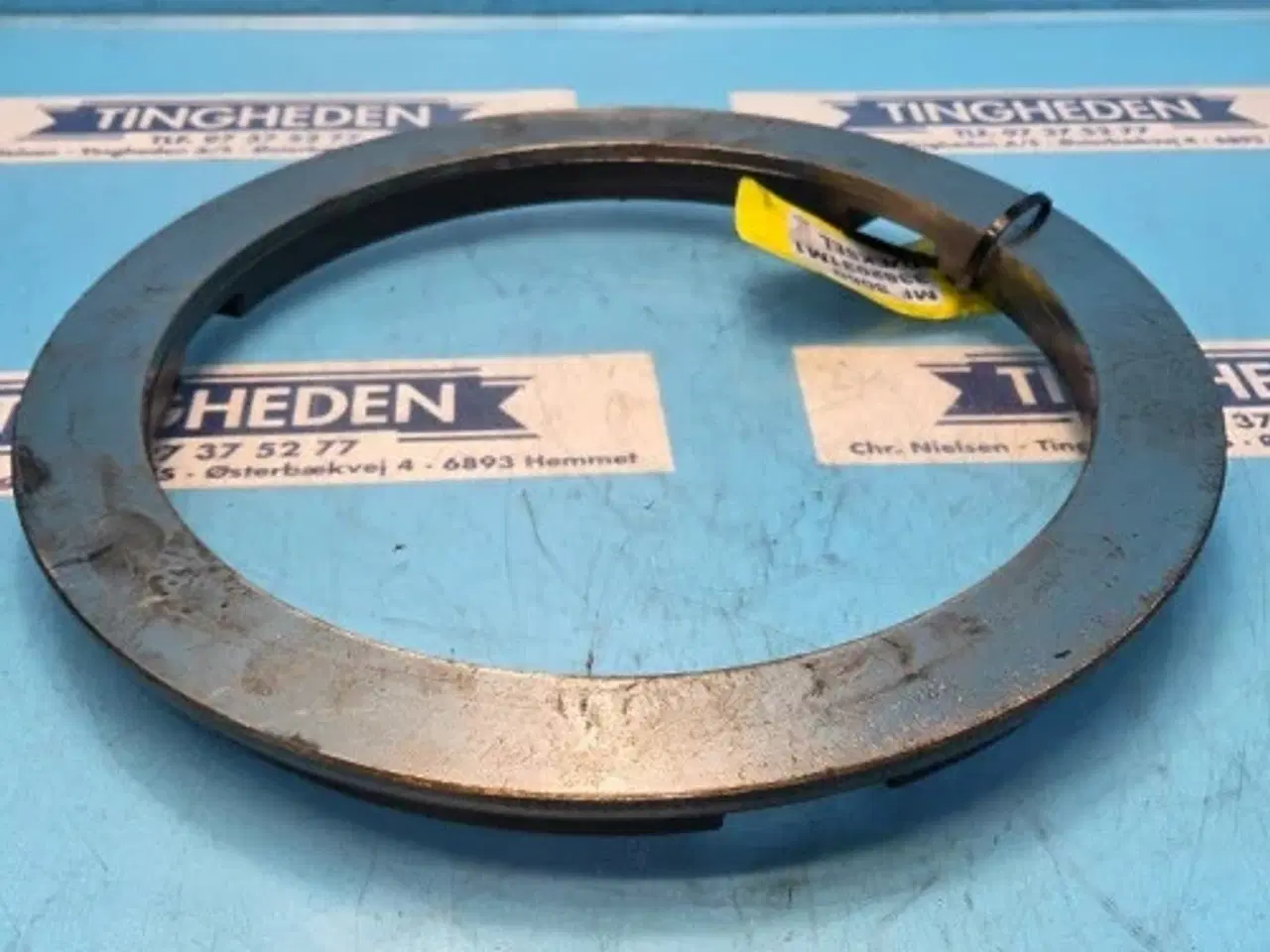 Billede 4 - Massey Ferguson 3060 Dæksel 3382031M1