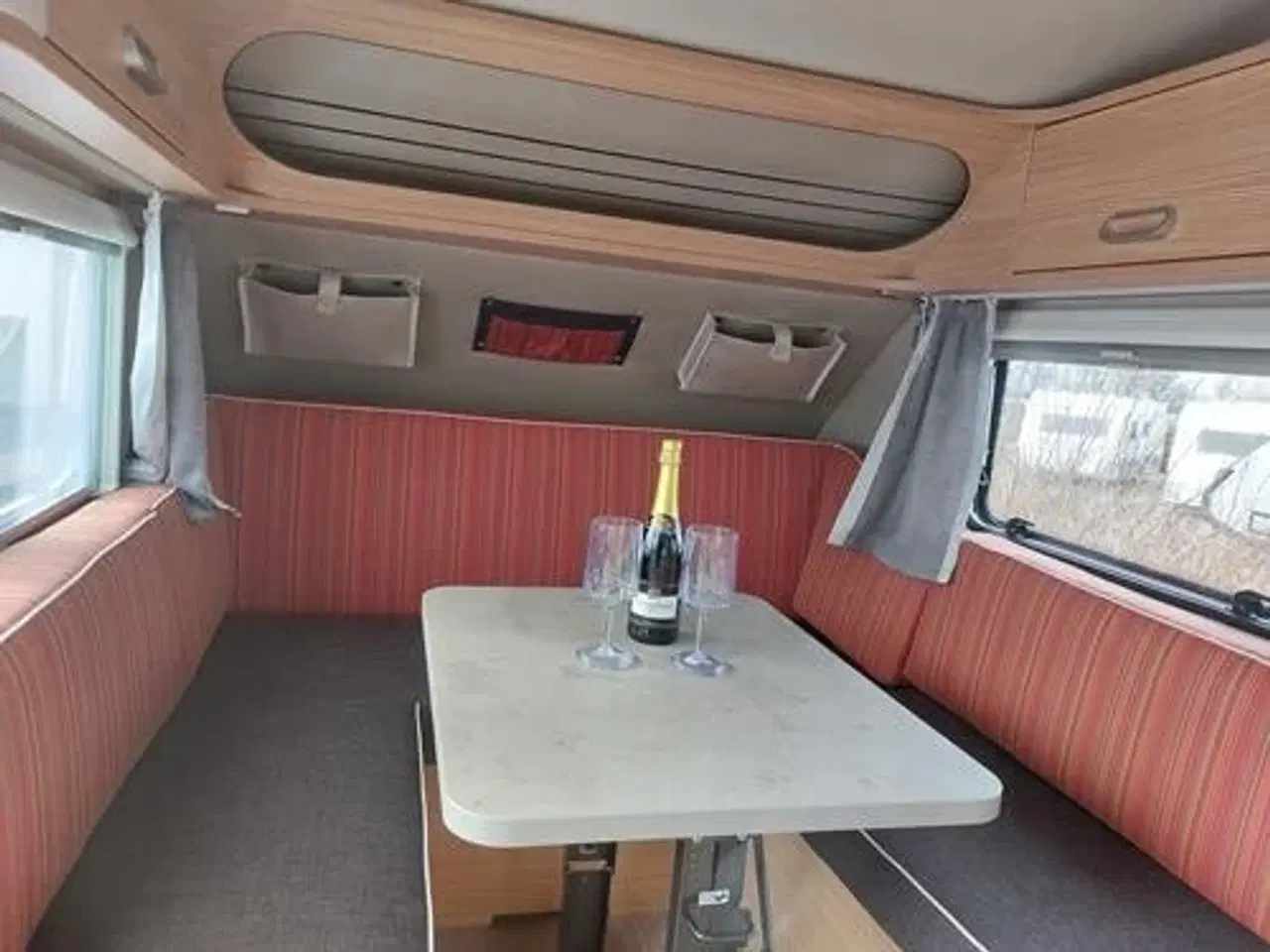 Billede 5 - Tabbert T@b 320 RS - VINTERTILBUD - Spar 11.092 NU 148.888