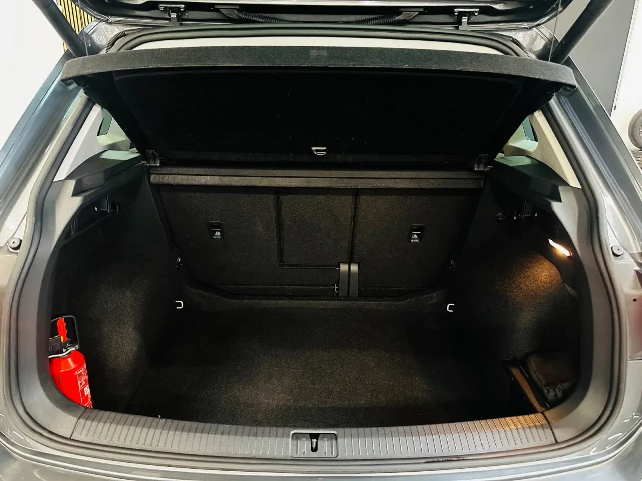 Billede 17 - VW Tiguan 2,0 TDi 150 Comfortline+ DSG