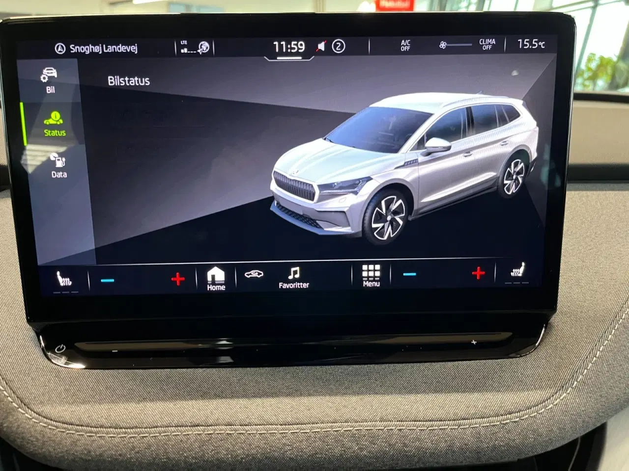 Billede 13 - Skoda Enyaq 60 iV Loft