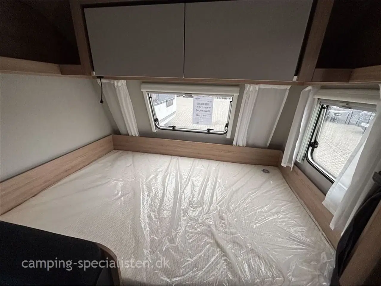 Billede 5 - 2025 - Knaus Sport 500 KD   Knaus Sport 500 KD model 2025 ses hos Camping-Specialisten
