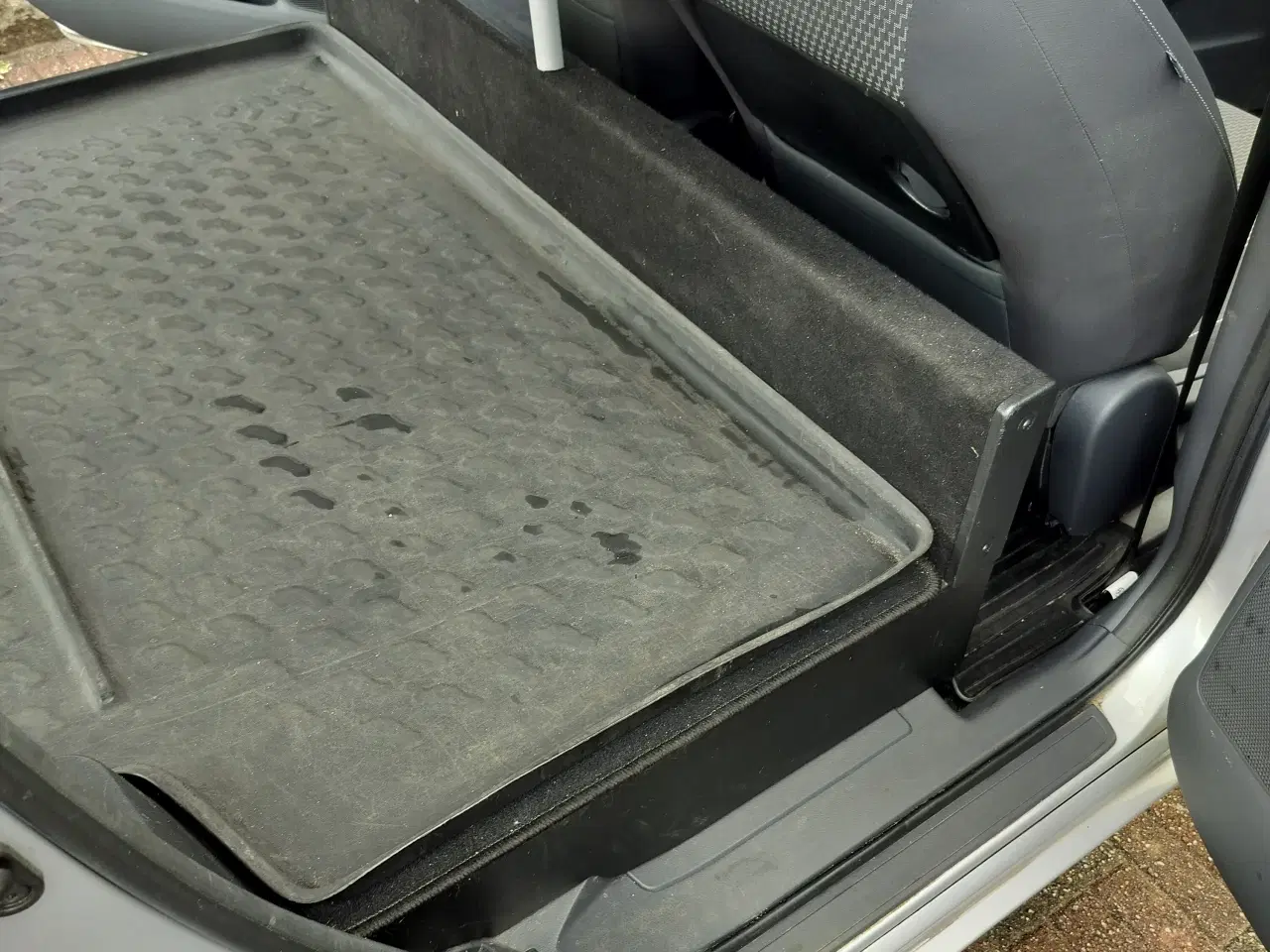 Billede 17 - Toyota sportsvan 1.6 d-4d fra 2015