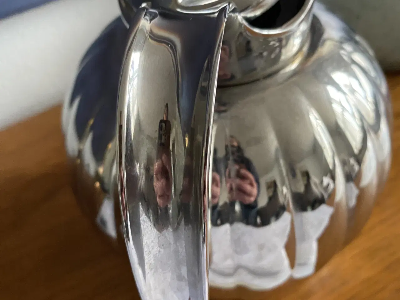 Billede 5 - Georg Jensen- termokande