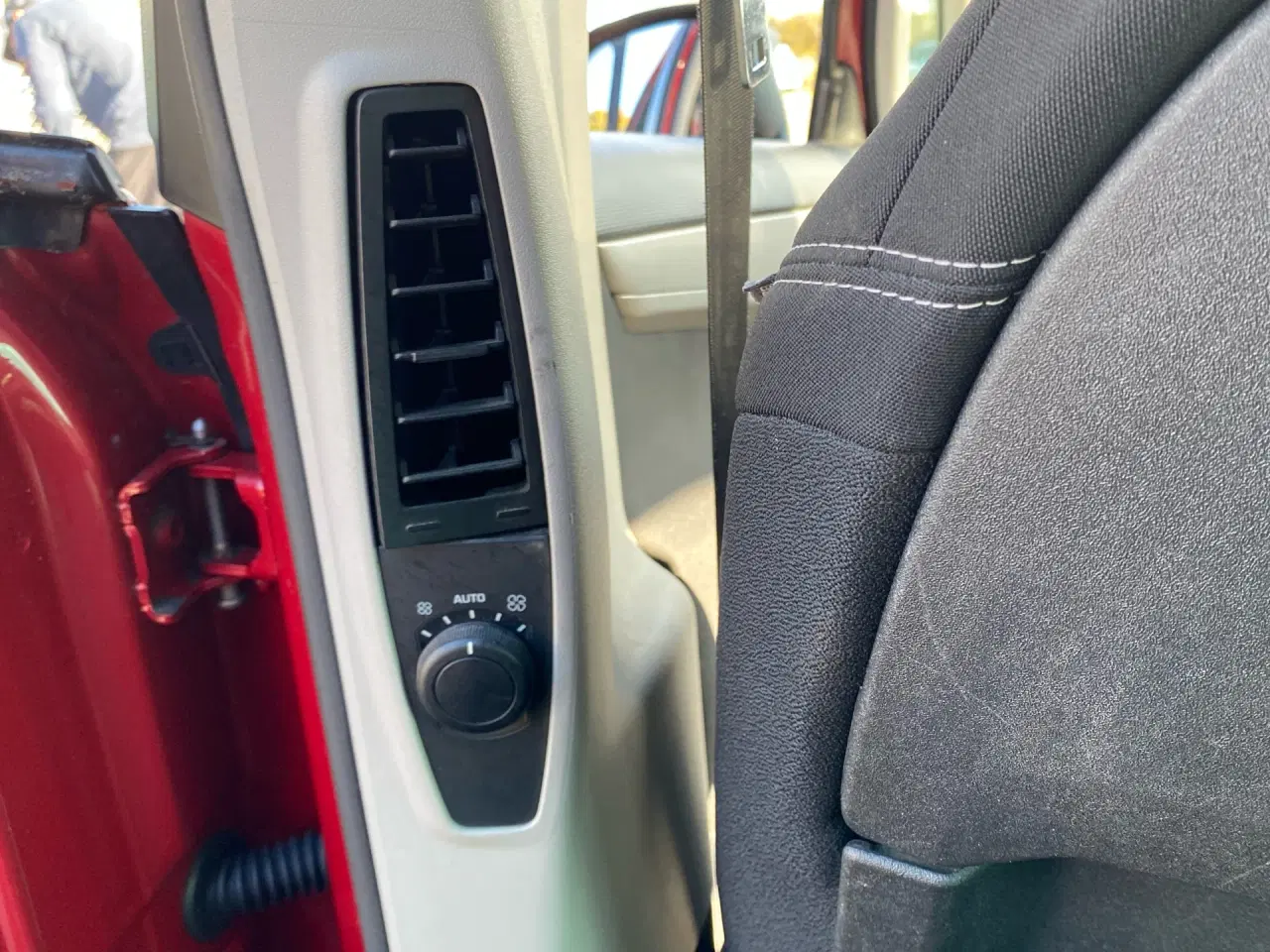 Billede 10 - Citroën Grand C4 Picasso 1,6 HDI SX 110HK