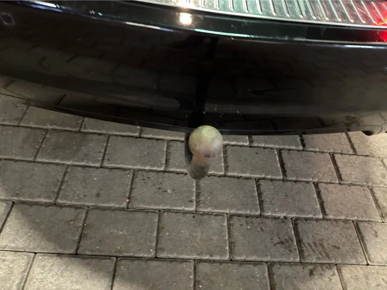 Billede 12 - Opel Insignia 2,8 OPC Sports Tourer aut. 4x4