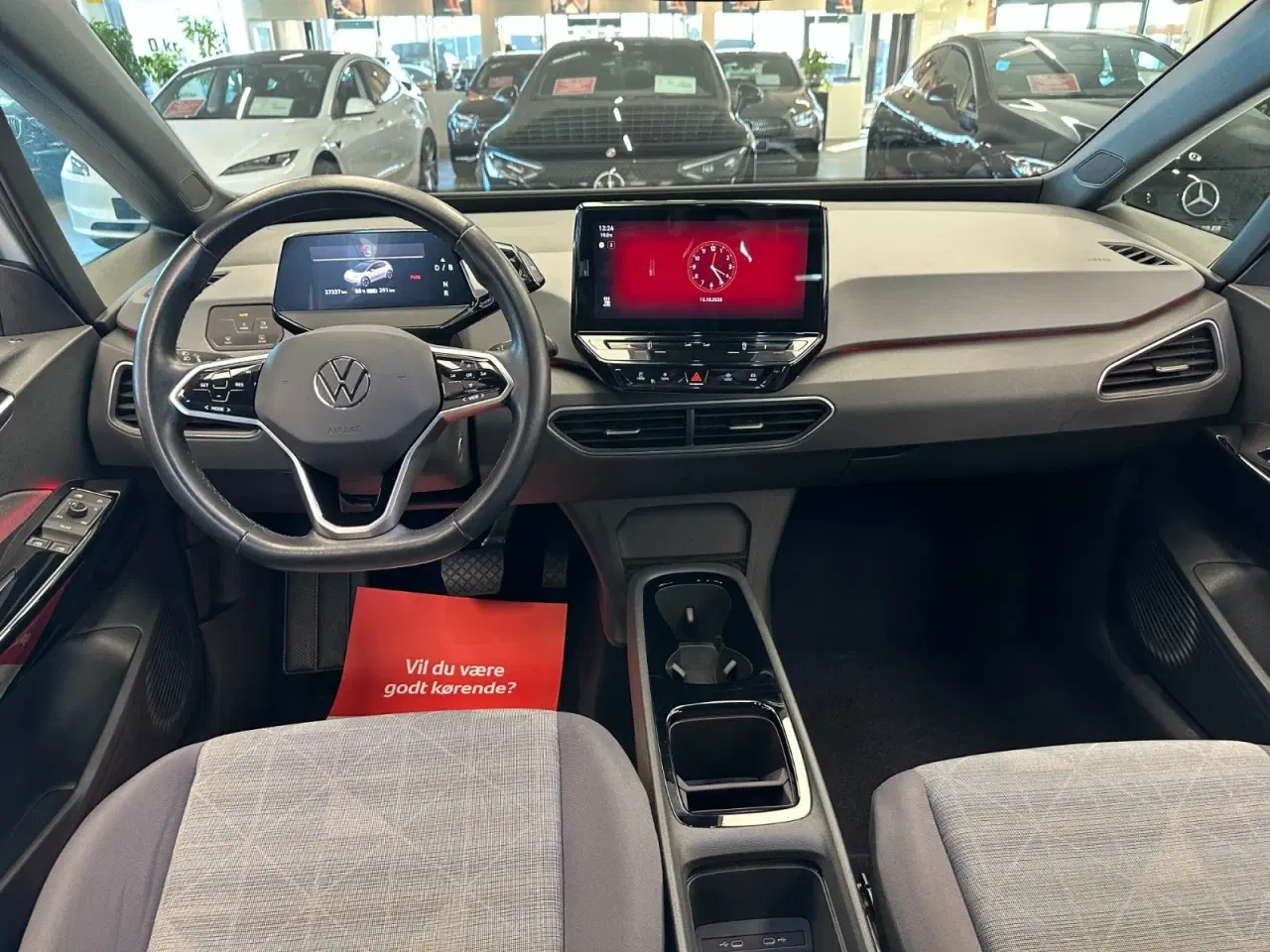 Billede 24 - VW ID.3 45 Pure Performance