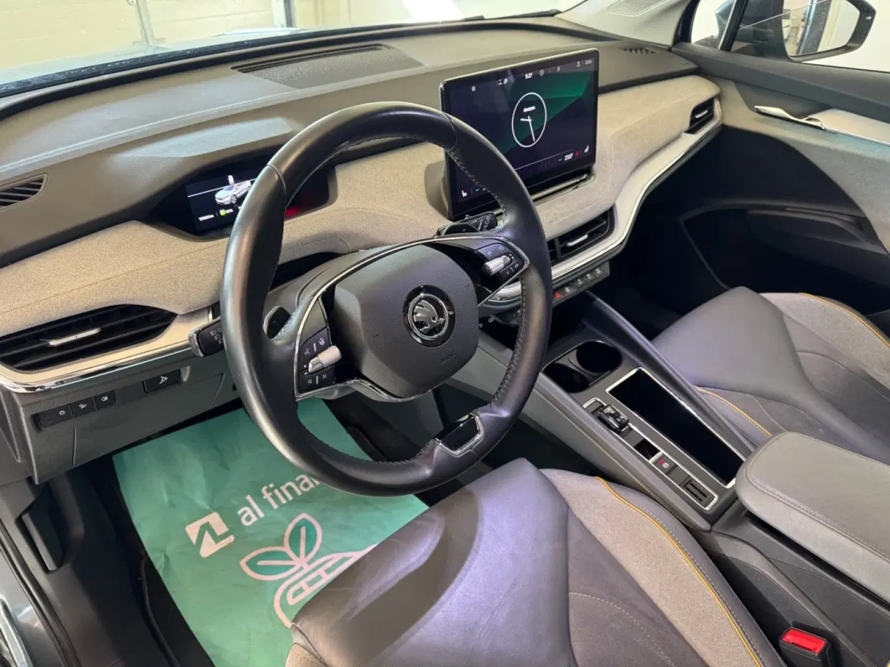 Billede 8 - Skoda Enyaq 80 iV