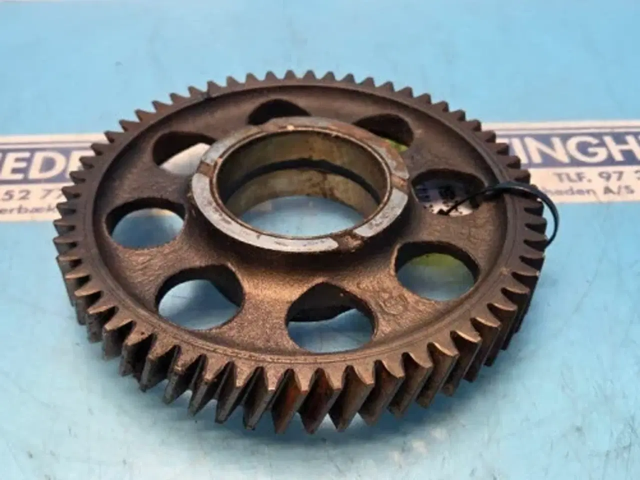 Billede 6 - Iveco F2CE9684L Tandhjul 504124654