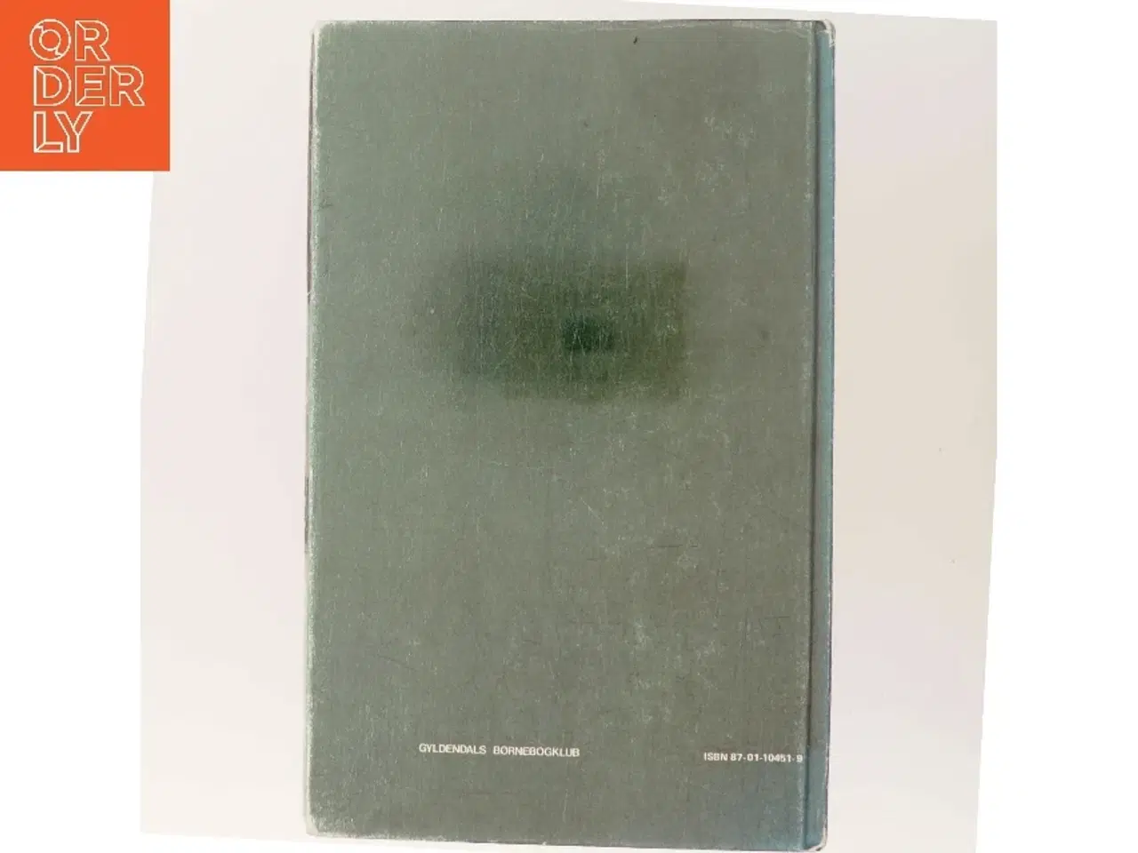 Billede 3 - Esben og Jakob af Knud Erik Pedersen (Bog)