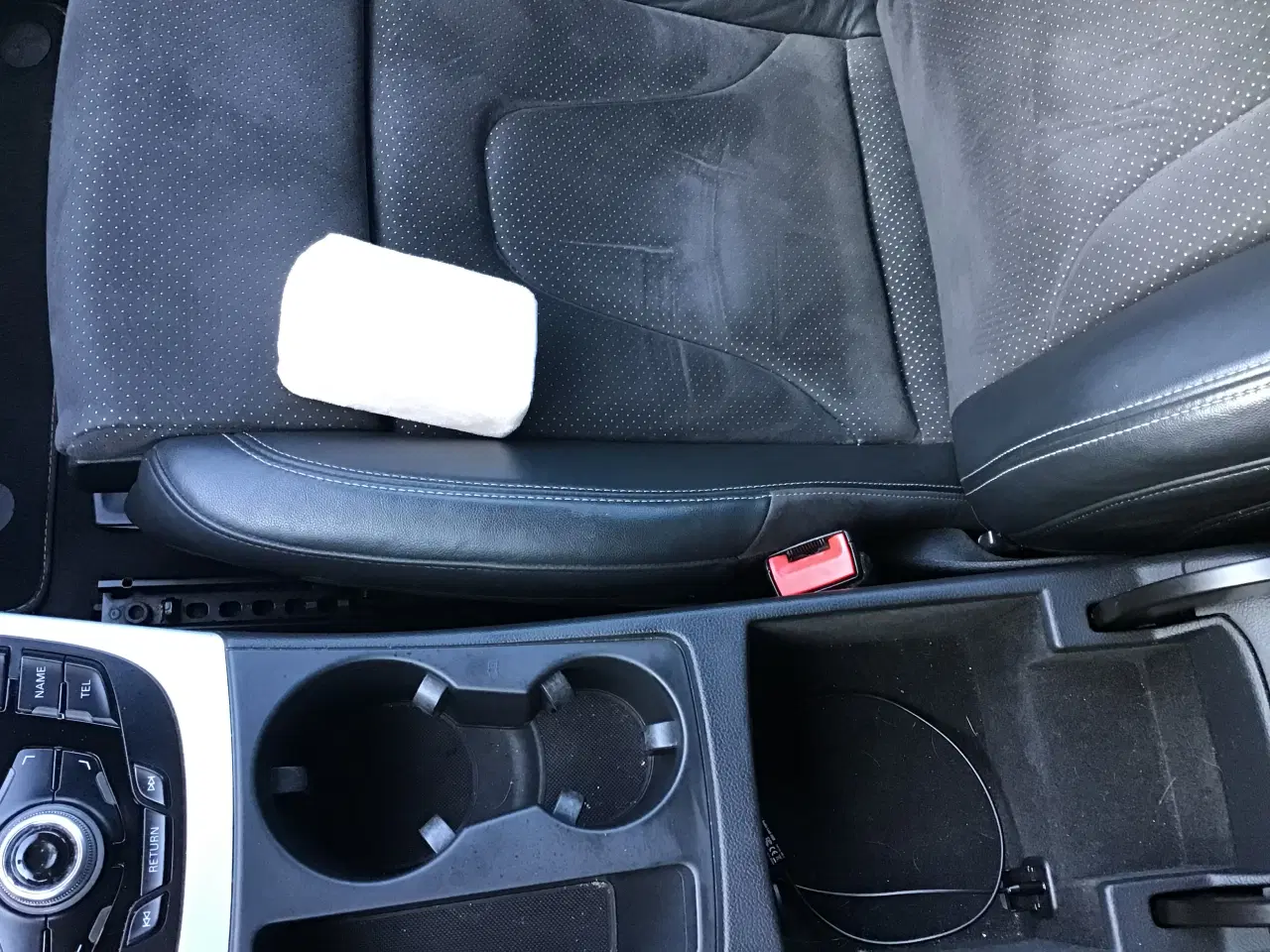 Billede 12 - Audi A4 Avant 2,0 TFSI AUT. S-Line Benzin