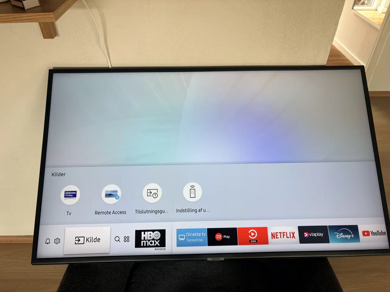 Billede 2 - Samsung TV 