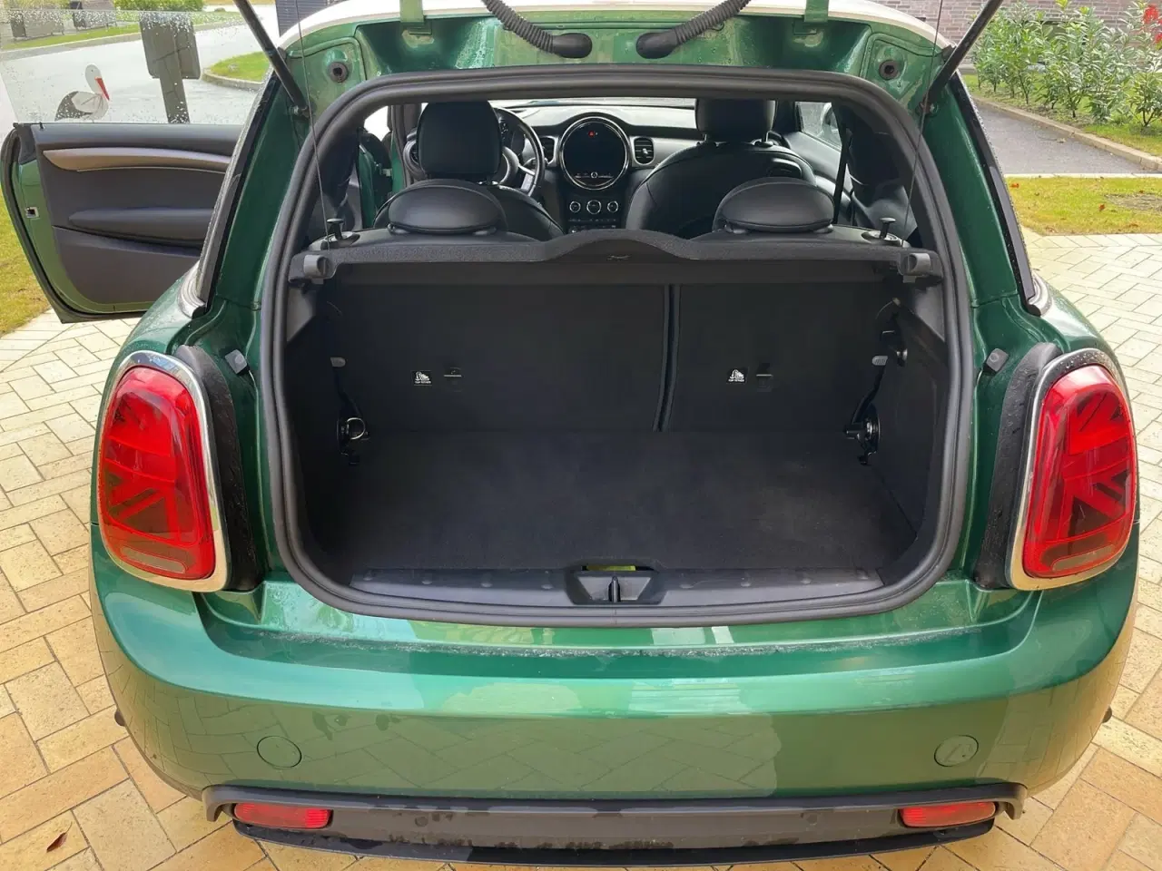 Billede 18 - MINI Cooper SE  Maximise