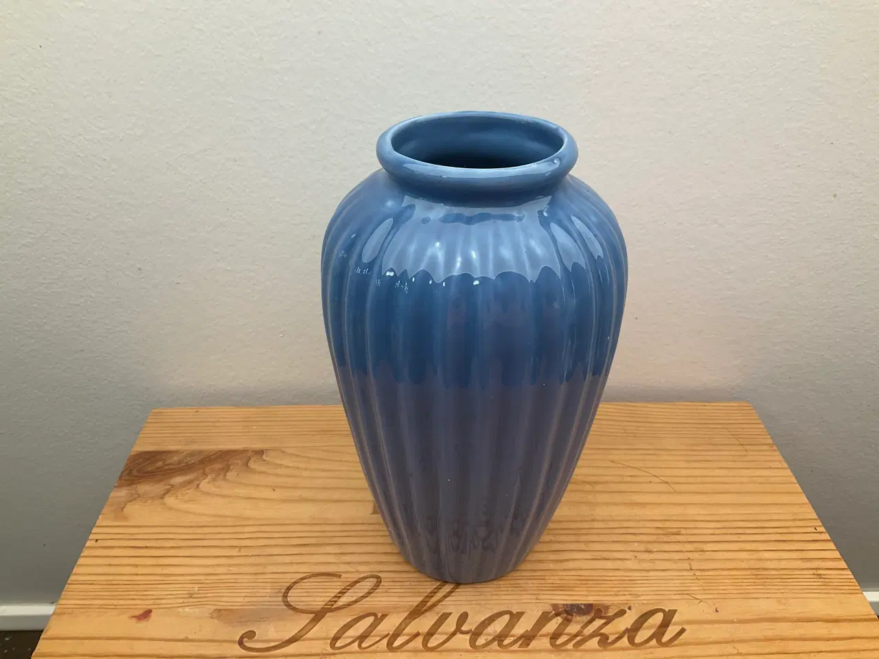 Billede 2 - Vase