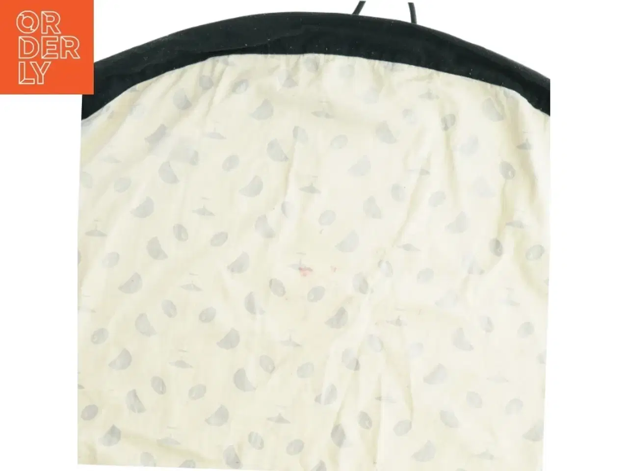 Billede 2 - Pose med panda-print fra Play & Go (str. Ø. 130 cm)