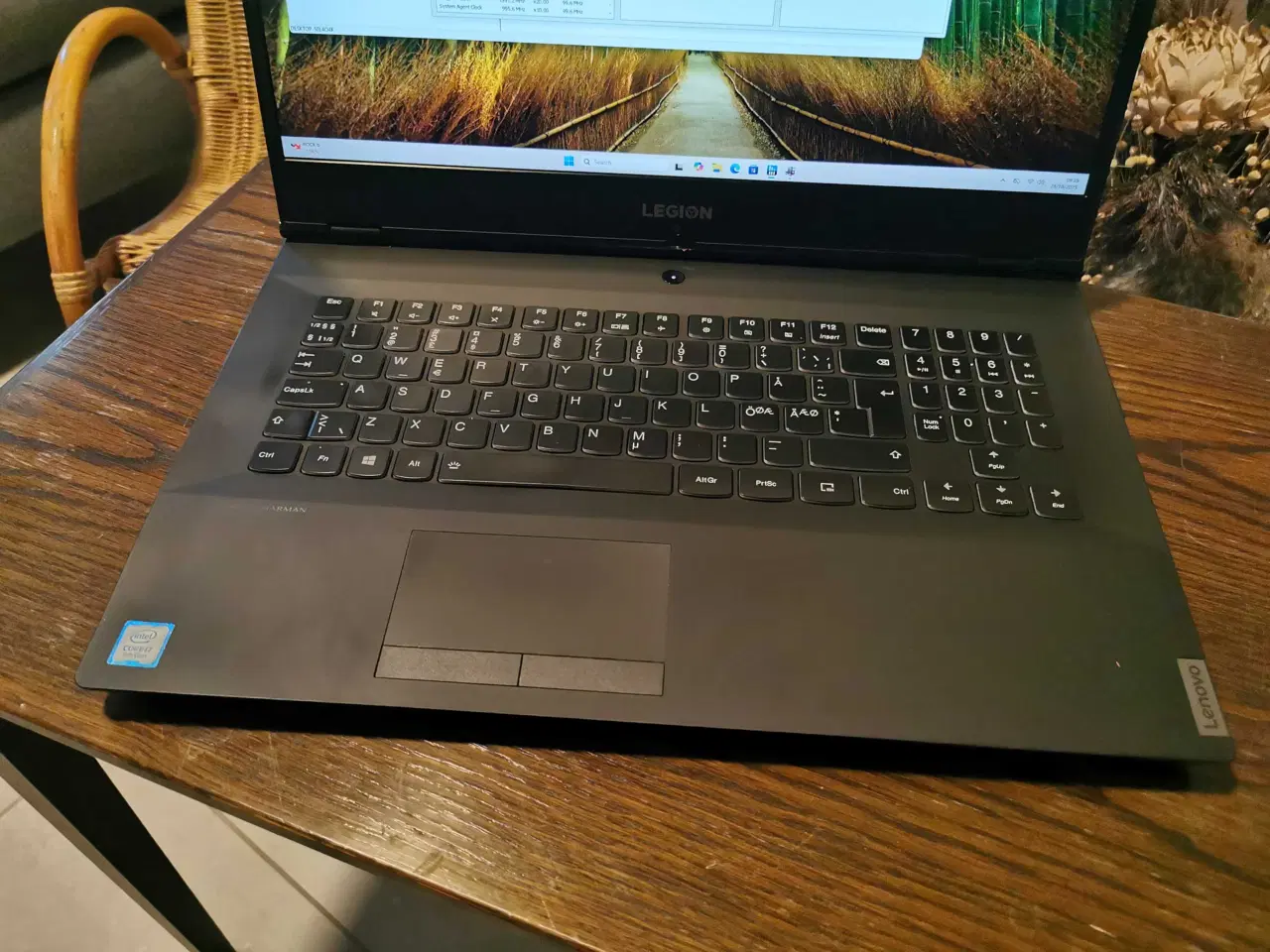 Billede 3 - Lenovo LEGION Y540-17IRH