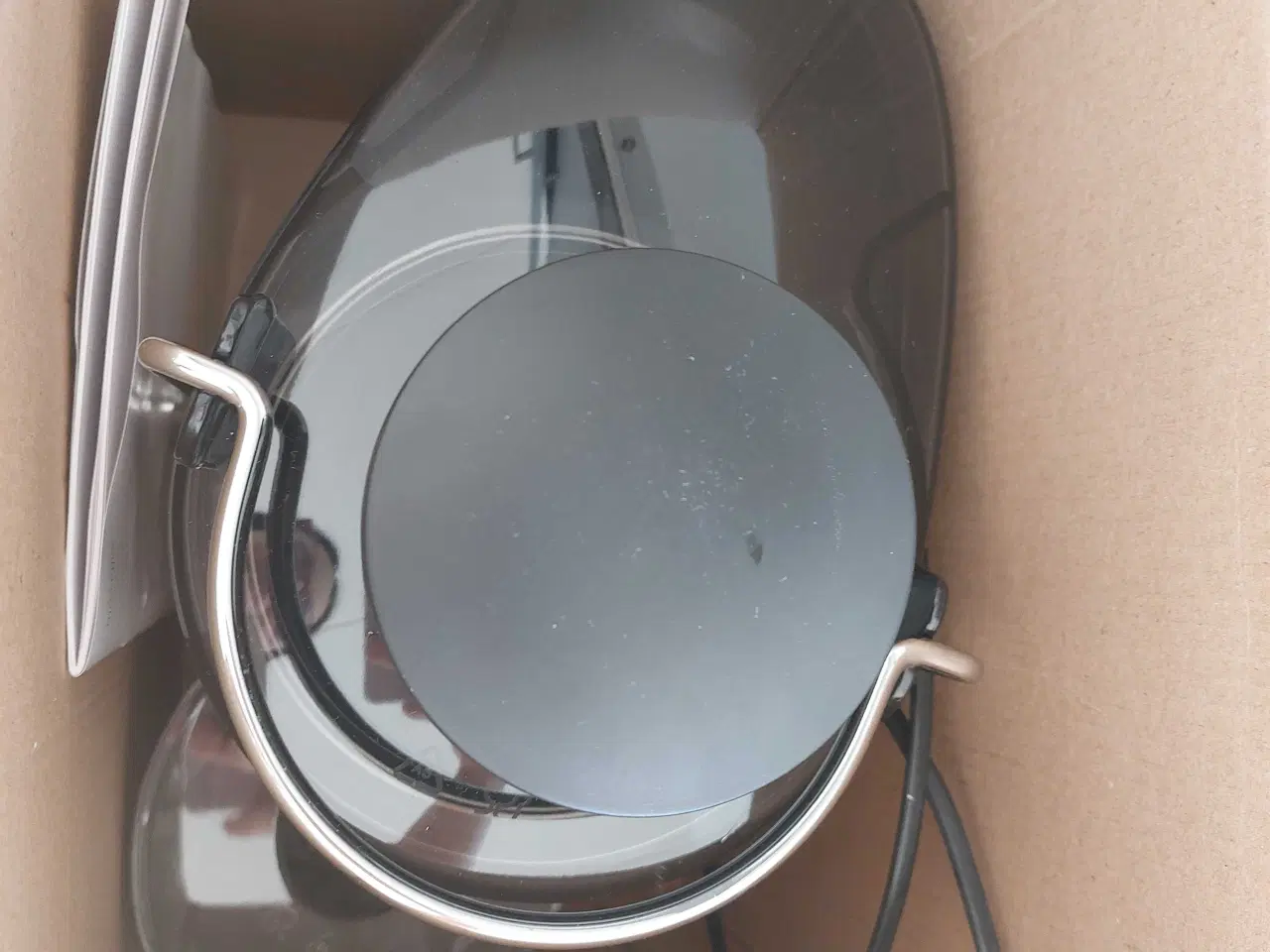 Billede 4 - Wilfa centrifugal 