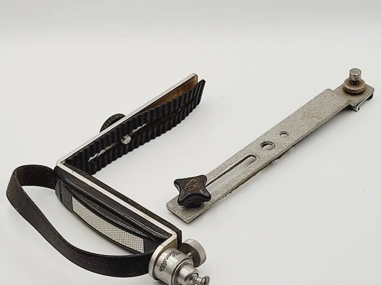 Billede 1 - ⭐️· Minox Flash Beslag / Blitzehåndtag (Vintage)