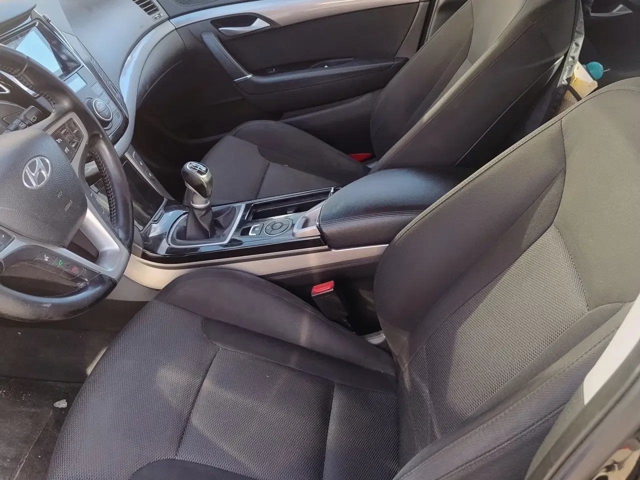 Billede 7 - Hyundai i 40 .
