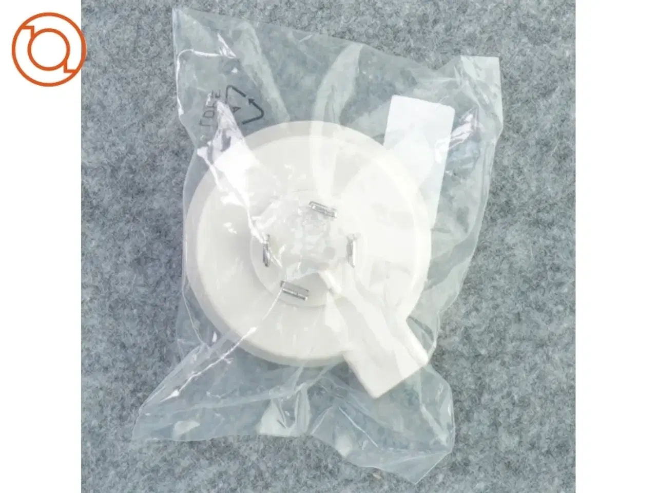 Billede 2 - Adapter (str. 7 cm)