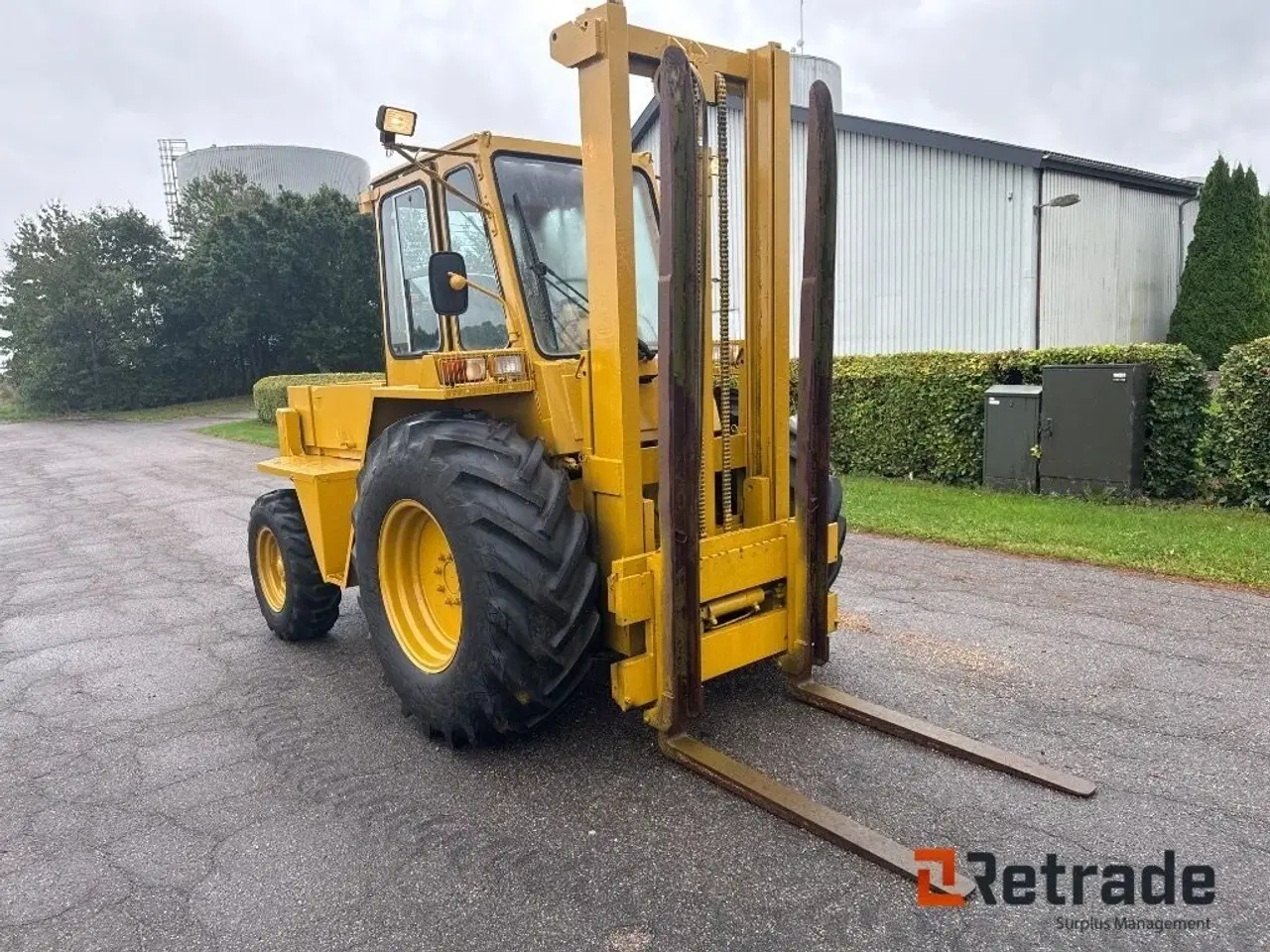 Billede 2 - Climax TT30