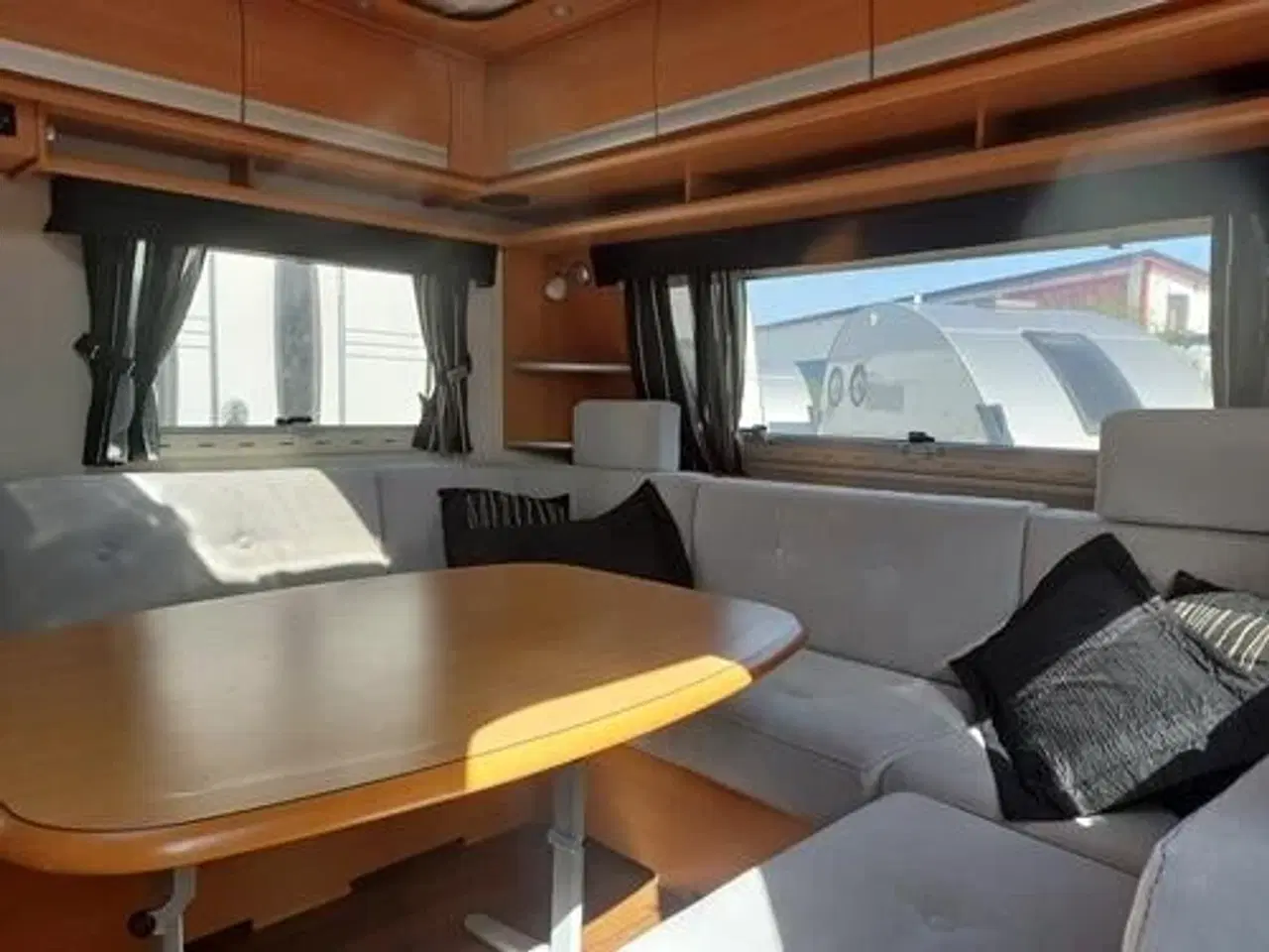 Billede 2 - Cabby F4 620 -