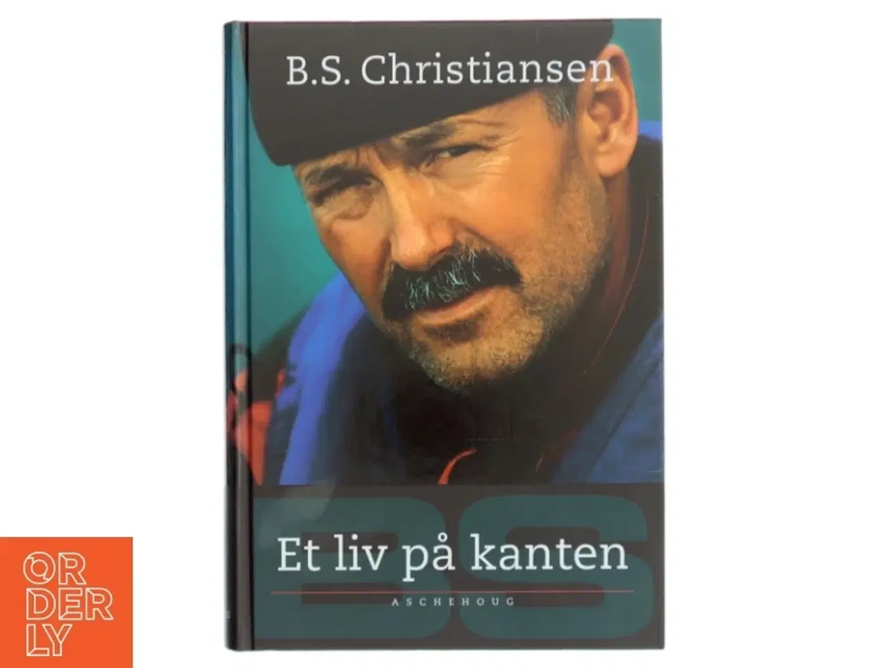 Billede 1 - Et liv på kanten (Bog)