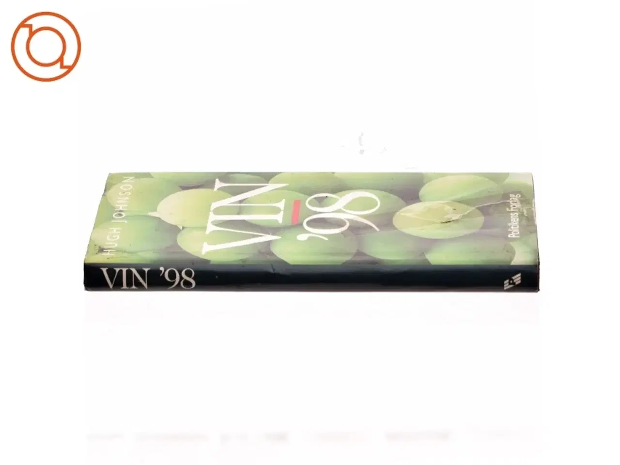 Billede 2 - Vin ´98