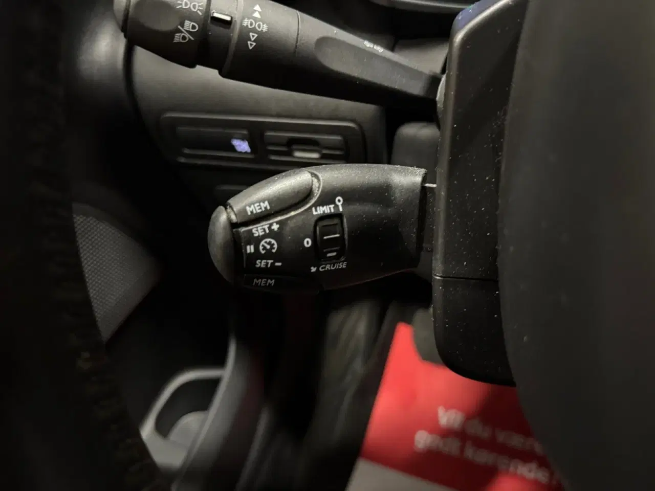 Billede 12 - Citroën C3 Aircross 1,2 PureTech 110 Cool