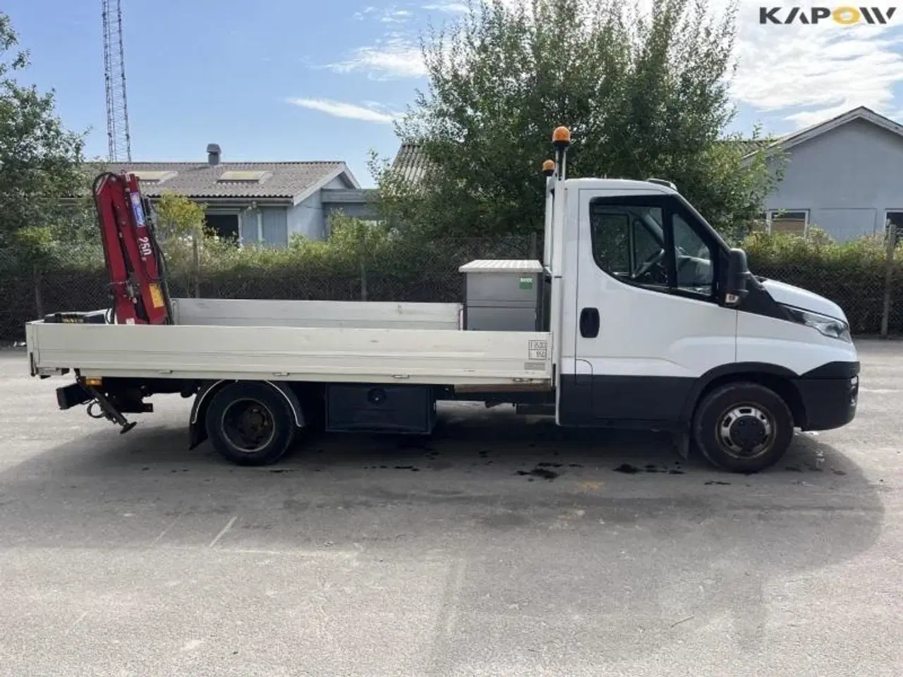 Billede 4 - Iveco 35c17