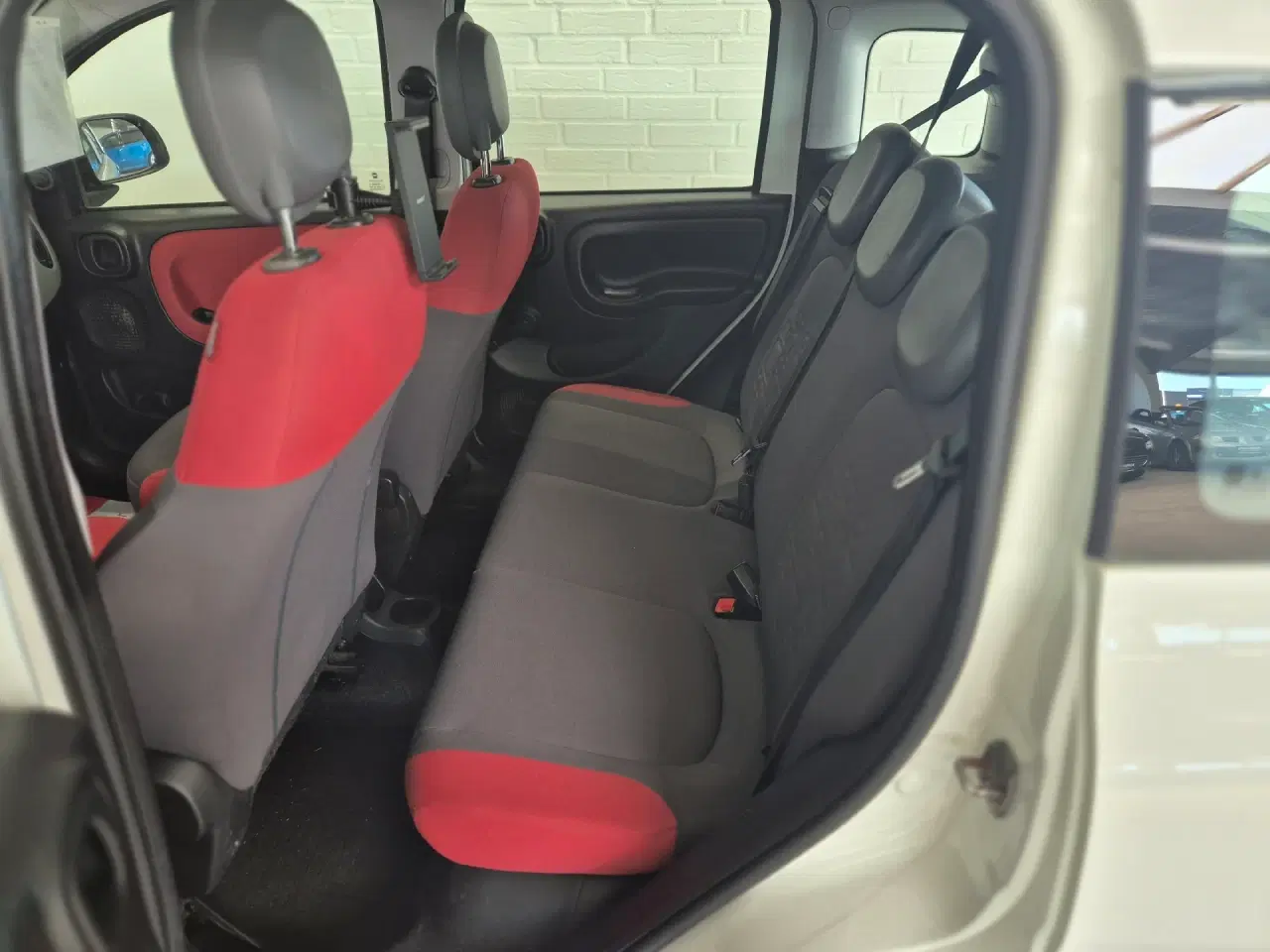 Billede 12 - Fiat Panda 0,9 TwinAir Popstar Start & Stop 65HK 5d