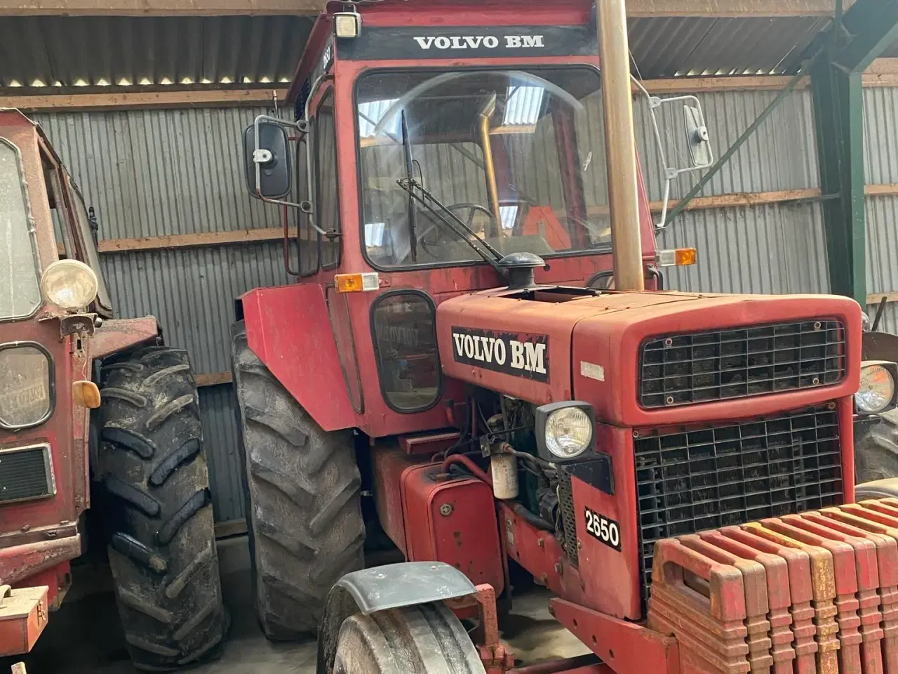 Billede 1 - Volvo 2650