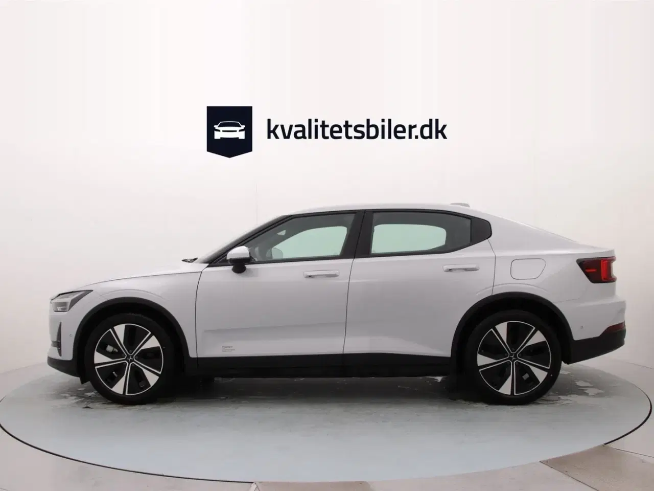 Billede 2 - Polestar 2  Long Range