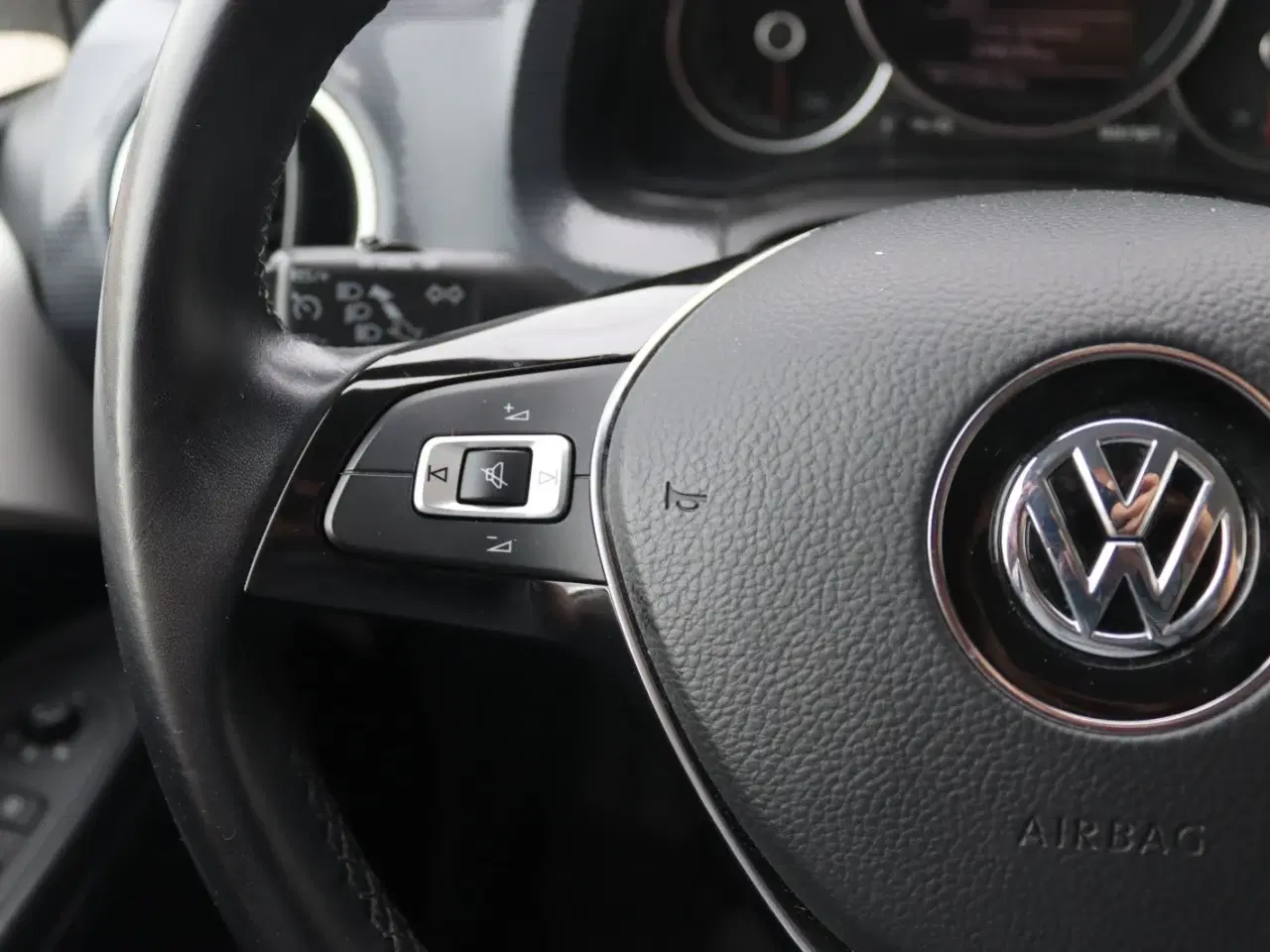 Billede 18 - VW Up! 1,0 MPi 60 Move Up! BMT