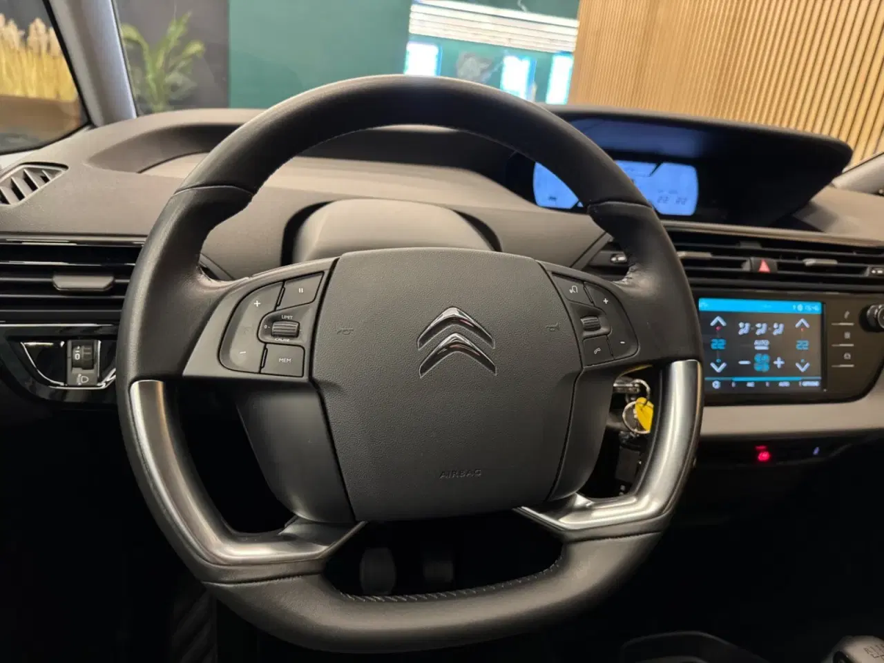 Billede 7 - Citroën Grand C4 SpaceTourer 1,2 PureTech 130 Cool 7prs