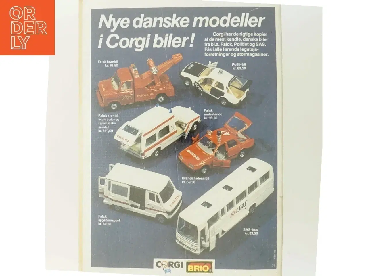 Billede 3 - Anders And & Co. (Bog)