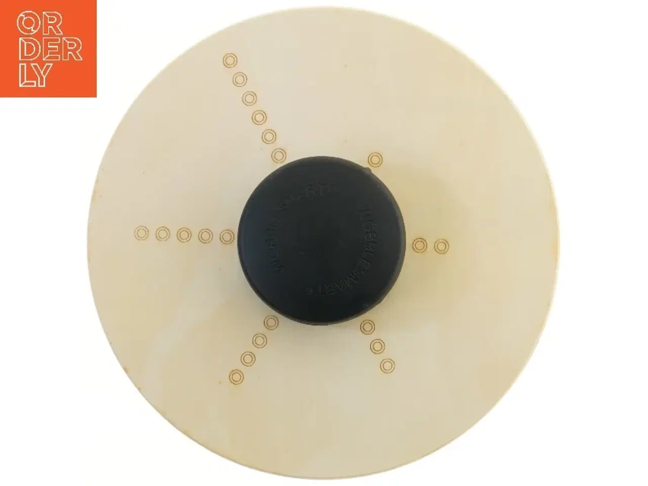 Billede 2 - Balance bræt (str. Ø 39,5 cm)